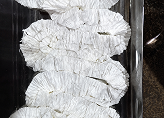 PLA Tow & Fiber 2